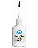 J. Meinlschmidt #15 Synthetic Spacefiller Oil