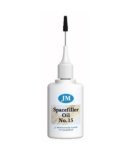 J. Meinlschmidt #15 Synthetic Spacefiller Oil