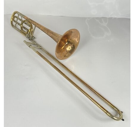 Used Conn "Elkhart" 88H Bb/F Tenor Trombone (SN: N39688)