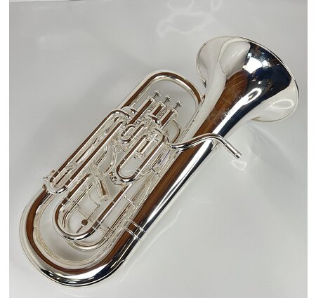 Demo S.E. Shires Q41TS Euphonium (SN: Q9589)