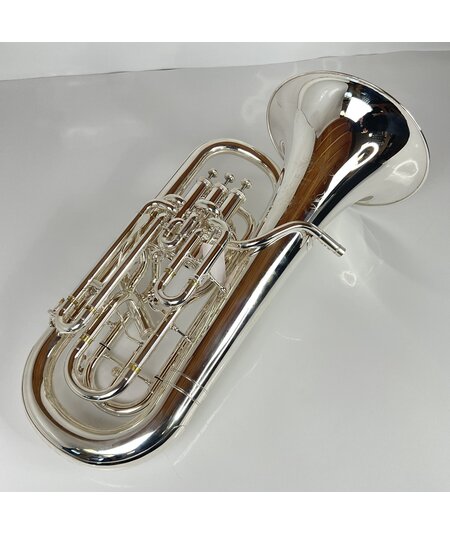 Demo S.E. Shires Q40TS Euphonium (SN: Q9585)