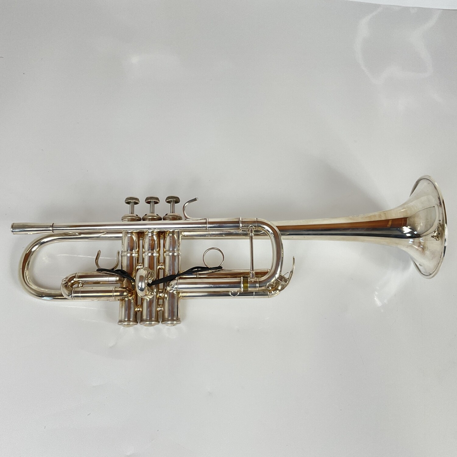 Yamaha Used Yamaha YTR-9445CHS (Gen 1) C Trumpet (SN: 503959