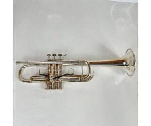 【選定品】YAMAHA YTR-9445CHS Cトランペット 美品 YTR-9445CHS III - Overview - C Trumpets - Trumpets - Brass