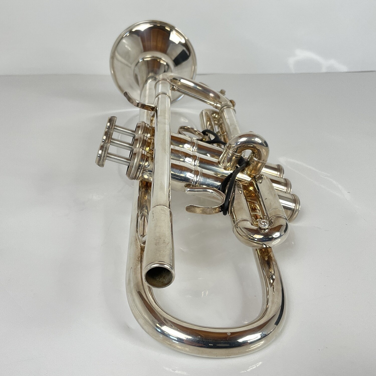 【選定品】YAMAHA YTR-9445CHS Cトランペット 美品 YTR-9445CHS III - Overview - C Trumpets - Trumpets - Brass