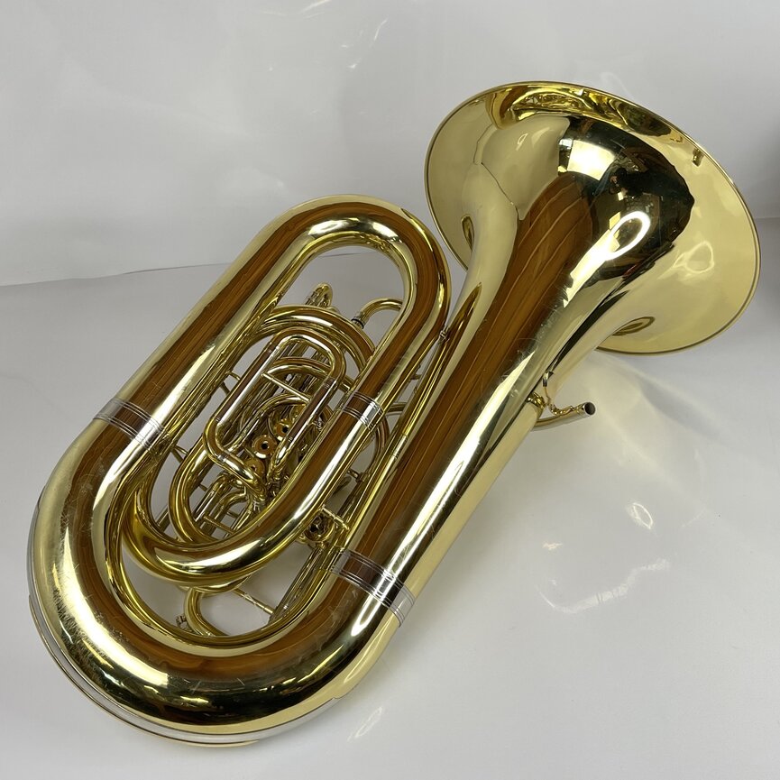Eastman Used Eastman EBC632 CC tuba (SN Y2000943) Dillon Music
