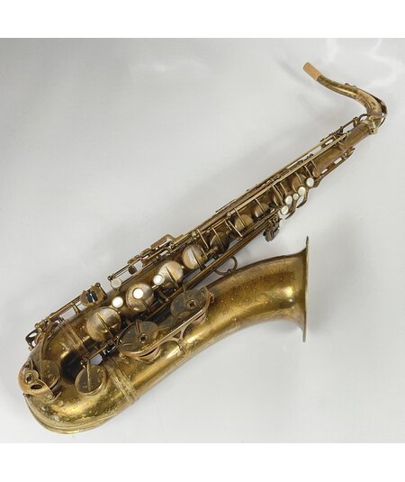 Used Selmer Mark VI Bb Tenor Saxophone (SN: M94320)