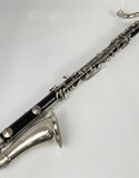 Used LeBlanc Bb Bass Clarinet (SN: 8769)