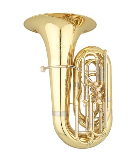 Eastman EBB534 BBb Tuba