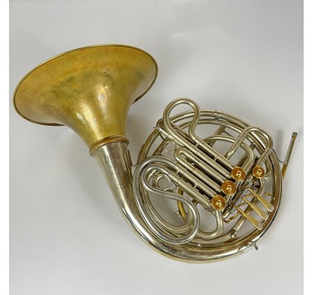 Used Conn 8D "Elkhart" French Horn (SN: E81247)