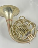 Used King Eroica Double French Horn (SN: 667685)