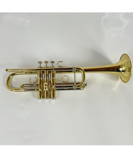 Demo Bach AC190 C Trumpet (SN: A12779)