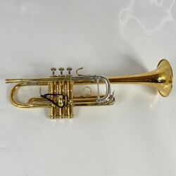 管楽器・吹奏楽器 Bach 25H 229 GP Bach Bach Stradivarius