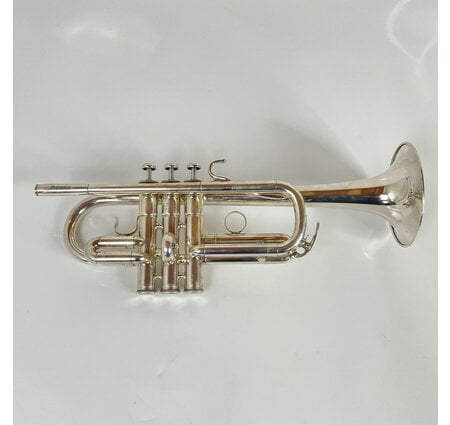 Used Yamaha YTR-751 D ONLY Trumpet (SN: 080031)