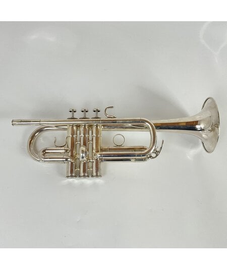 Used Yamaha YTR-751 D ONLY Trumpet (SN: 080031)