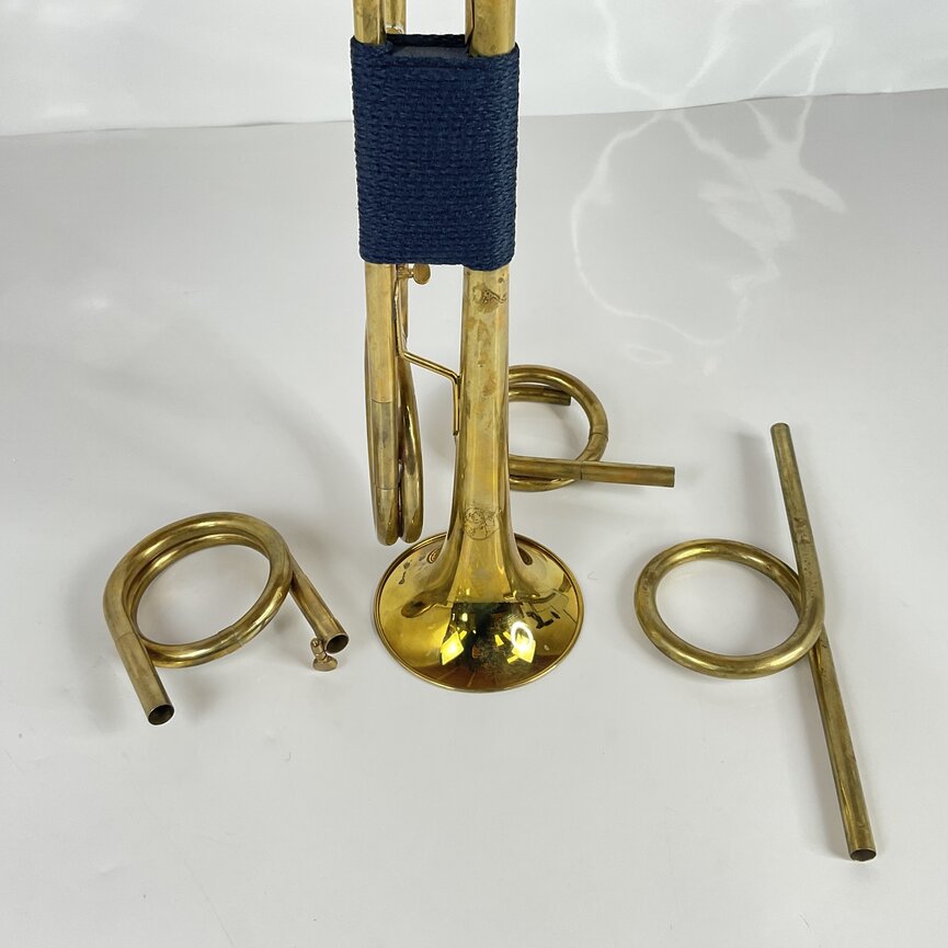 Used BfB Baroque Trumpet [34250]