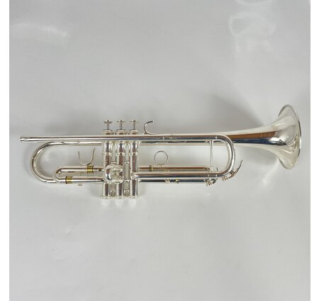 Used Jupiter XO JTR-1602RS Bb Trumpet (SN: UA05379)