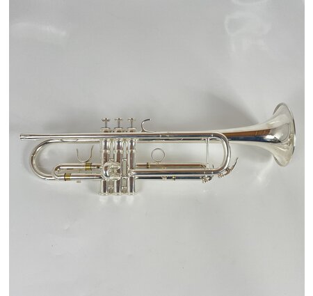 Used Jupiter XO JTR-1602S Bb Trumpet (SN: UA05379)