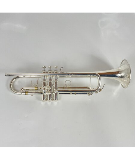 Used Jupiter XO JTR-1602RS Bb Trumpet (SN: UA05379)
