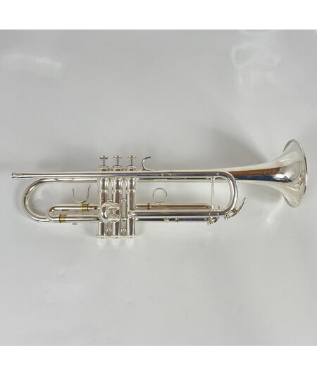 Used Jupiter XO JTR-1602S Bb Trumpet (SN: UA05379)