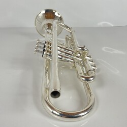Jupiter Used Jupiter XO JTR-1602RS Bb Trumpet (SN: UA05379