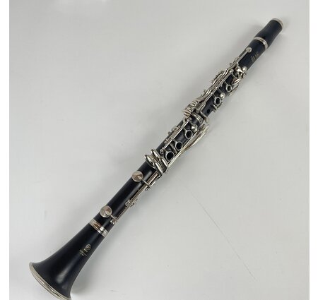 Used Yamaha YCL-450N Bb Clarinet (SN: 316565)