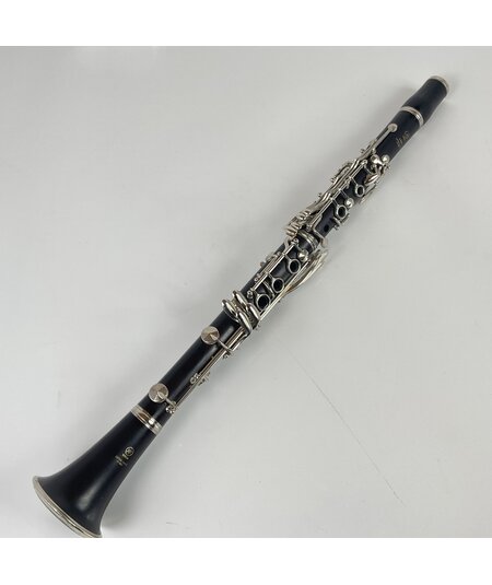 Used Yamaha YCL-450N Bb Clarinet (SN: 316565)