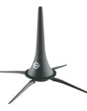 K&M Clarinet stand