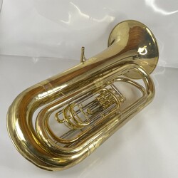 ヤマハ チューバ YBB-321II