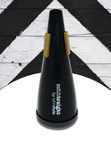 Bremner sshhtraight for Trumpet & Cornet