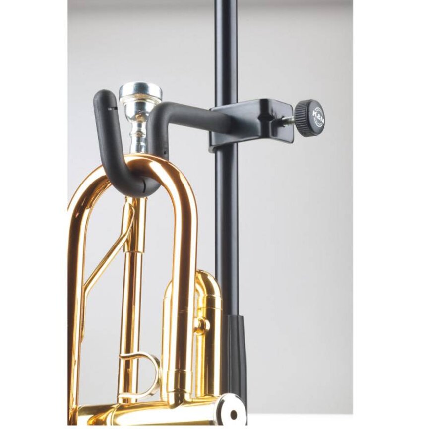 K&M Trumpet holder