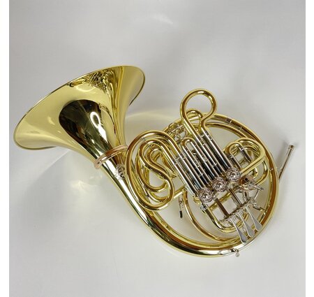 Alexander 103 Double French Horn Lacquer