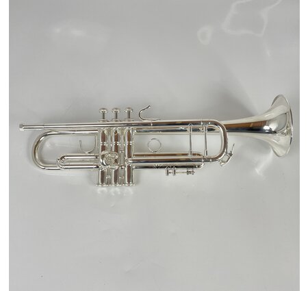 Demo Bach 180S37 Bb Trumpet (SN: 791094)