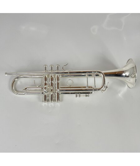Demo Bach 180S37 Bb Trumpet (SN: 791094)