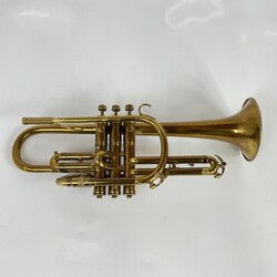 KING AmericanStandard コルネット KING AmericanStandard コルネット