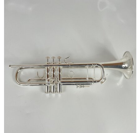 Demo Bach 180S43 Bb Trumpet (SN: 794491)