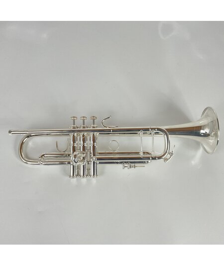 Demo Bach 180S43 Bb Trumpet (SN: 794491)