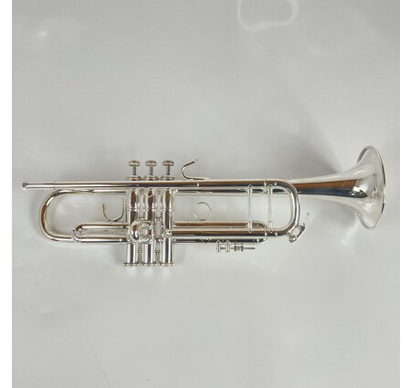 Demo Bach 180S43 Bb Trumpet (SN: 794003)