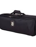 Marcus Bonna Single Trumpet Case- Black