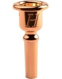 Denis Wick "Heritage" Cornet Mouthpiece
