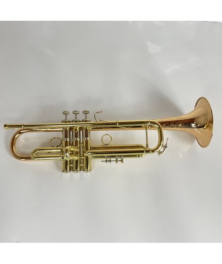 Demo Bach LR19043B "Mariachi " Bb Trumpet (SN: 790152)