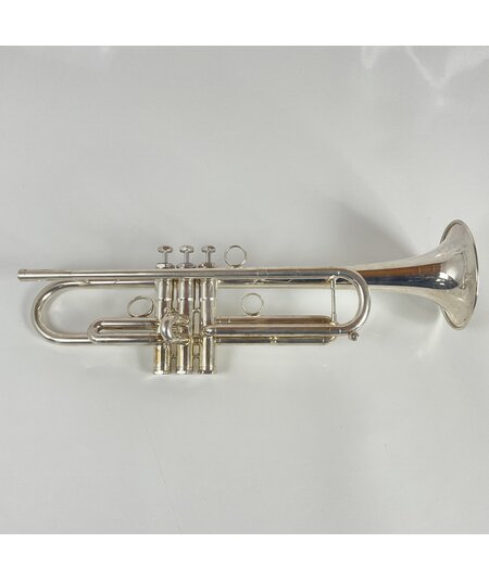 Used Schilke X3 Bb Trumpet (SN: 52839)
