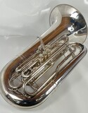 Used Willson 3050S CC tuba (SN: 10956)