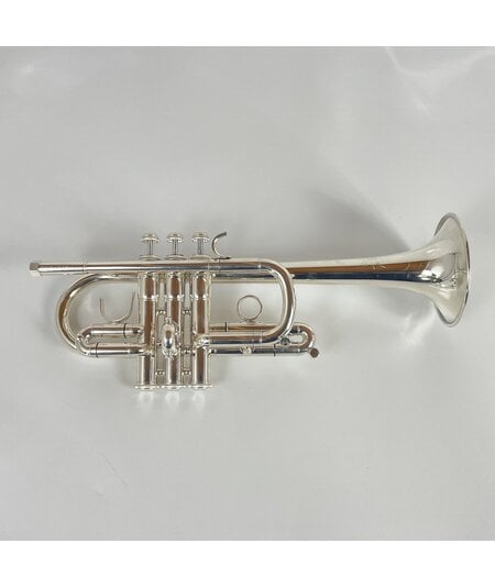 Demo Eastman ETR540S Eb/D Trumpet (SN: 12980810)