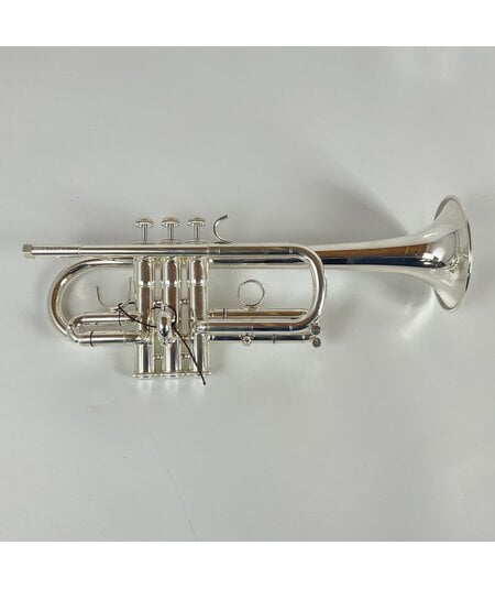 Demo Eastman ETR540S Eb/D Trumpet (SN: F2200171)