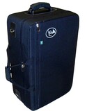 Marcus Bonna Triple Case for 2 Trumpets and 1 Flugelhorn