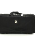 Marcus Bonna Compact Case for 3 Trumpets- Black