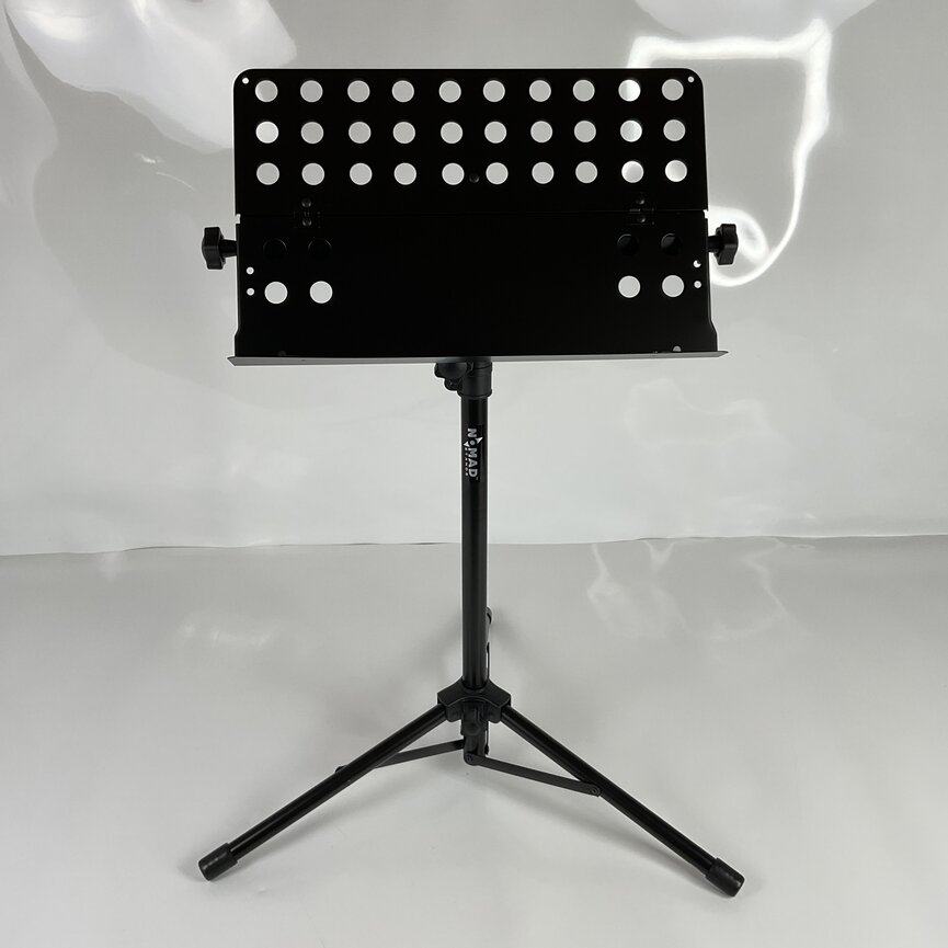 Demo Nomad NBS-1313 Perforated Music Stand [34362]