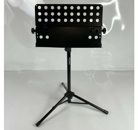 Demo Nomad NBS-1313 Perforated Music Stand [34364]