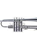 Schilke E3L-4 Eb Trumpet