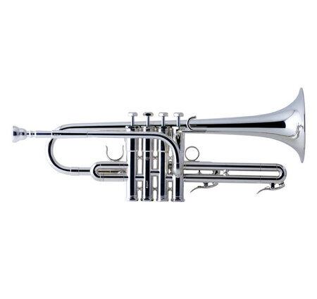Schilke E3L-4 Eb Trumpet